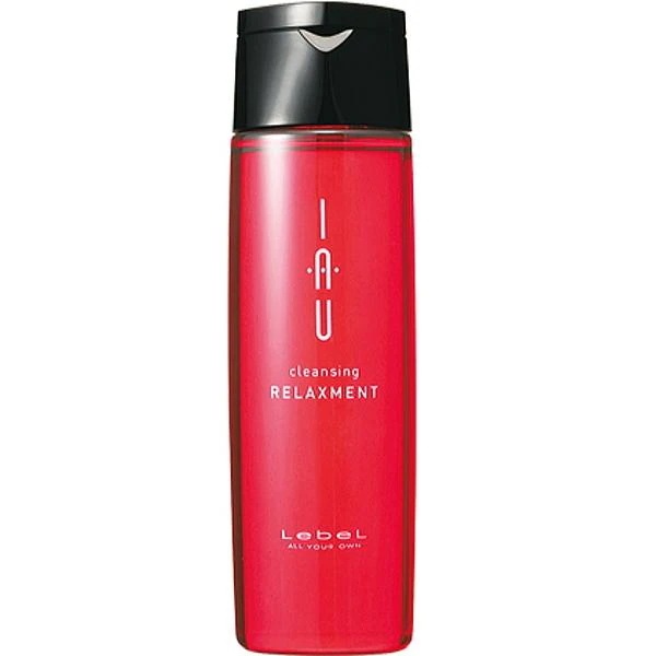 【5個セット】 イオ クレンジングリラックスメント 200ml シャンプー
