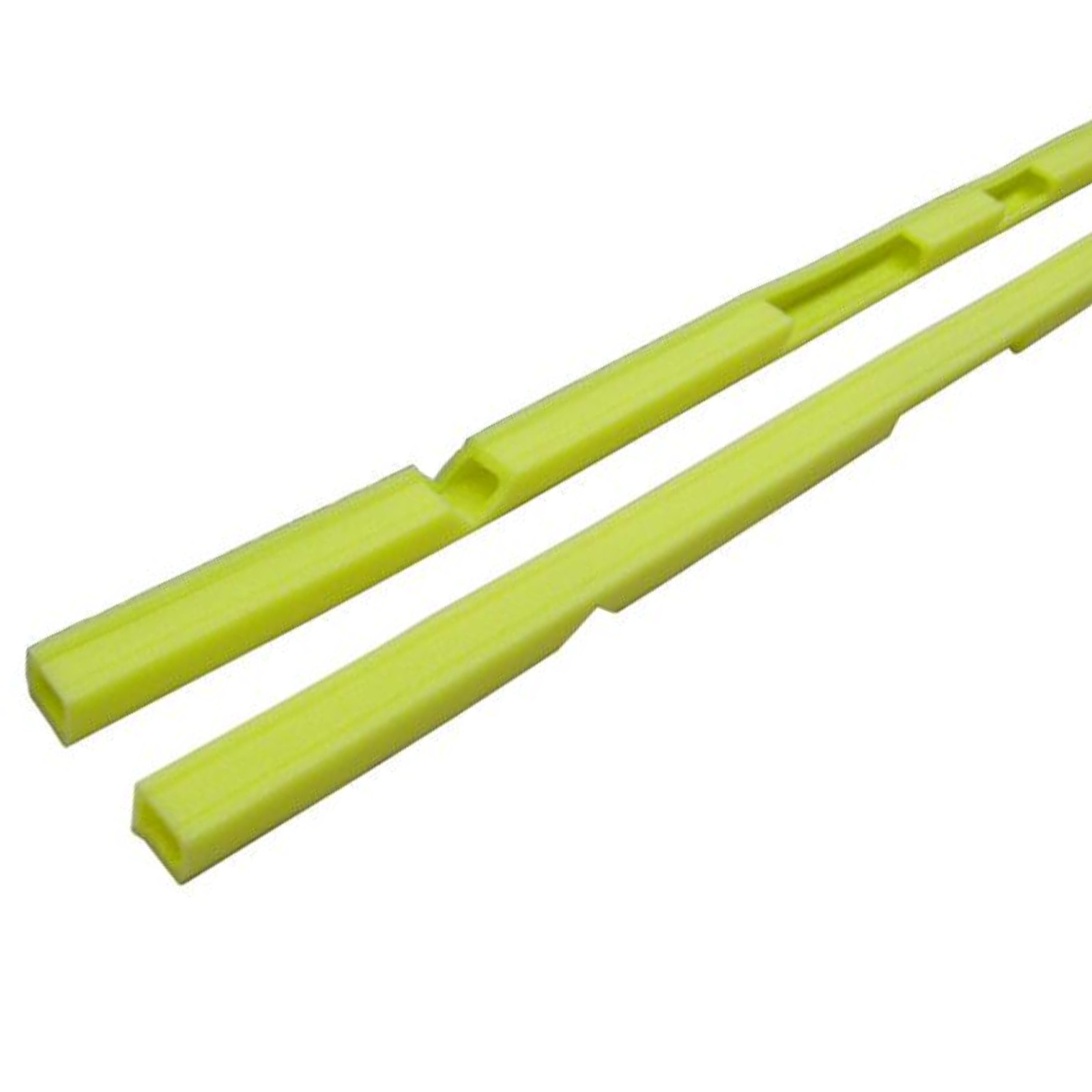 看板枠保護カバー 美人看 イエロー 40組 押さえクリップ付 000907 日大工業 法人様限定