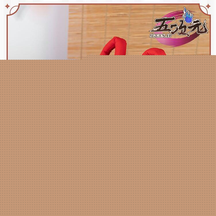 【超人気商品】 ハロウィン パーティー 仮装　原神　コスプレ　宵宮　ヨイミヤ　靴　ブーツ