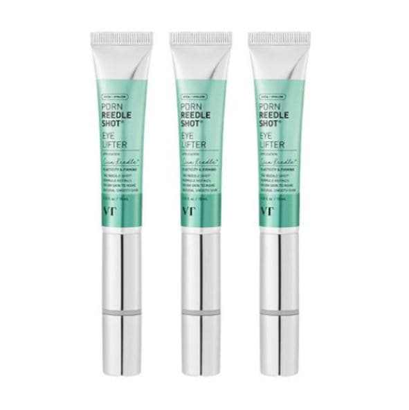 PDRN リドルショット アイリフター アイクリーム 本品 15ml3個