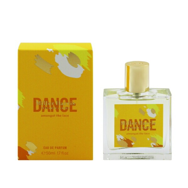 ダンス （アモング ザ レース） EDP SP 50ml