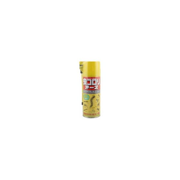 10個セット/アース製薬 虫コロリアースエアゾール 300ml