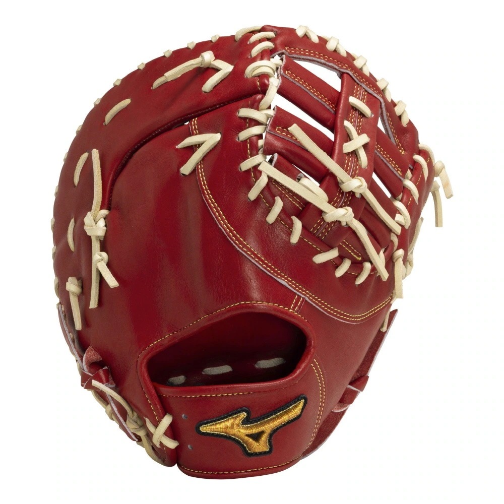 MizunoPro Classic 硬式ミット 一塁手用 右投用LH 2024SS 1AJFH30010-4680
