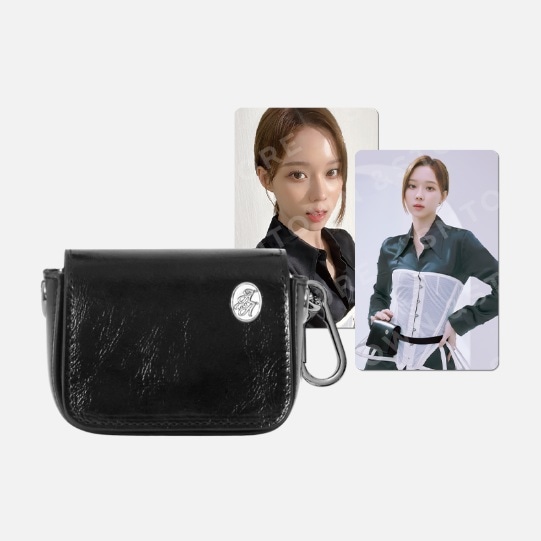 aespa Alluring Atelier - KEYRING BAG