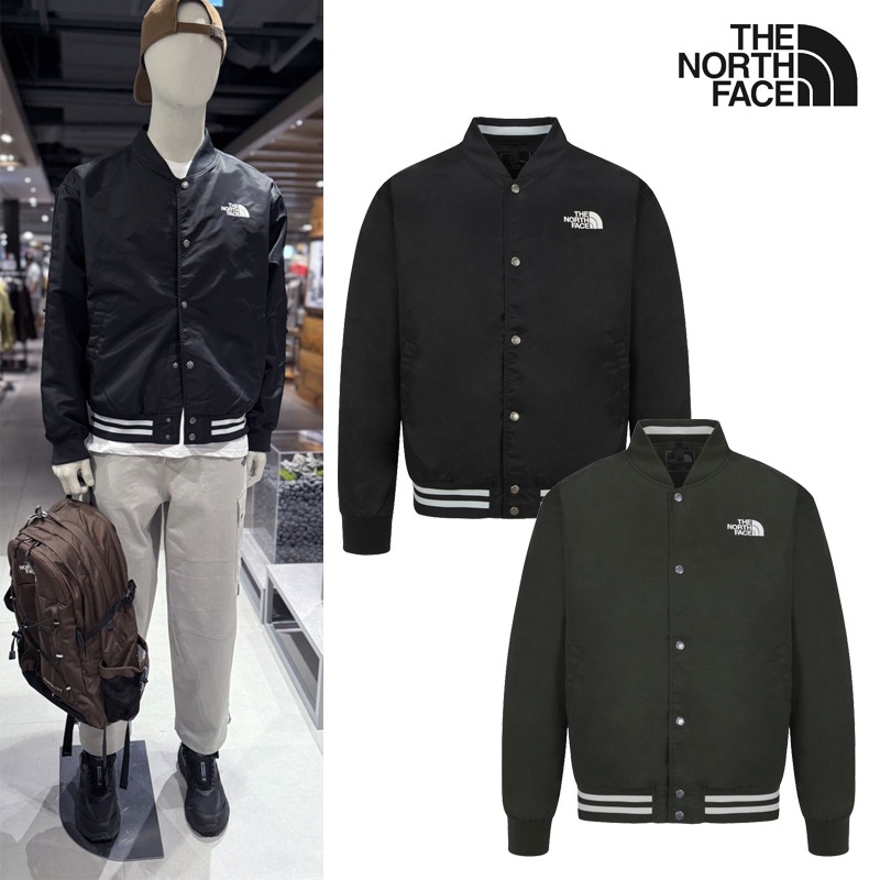 NJ3BR51 MS BRETON JACKET 軽量 防風 裏地付き リブ襟 リブ袖 リブ裾 スナップボタン 内外ポケット 通勤 通学 デイリー タウンユース 快適 着回し 秋冬 メンズ 快適 便利