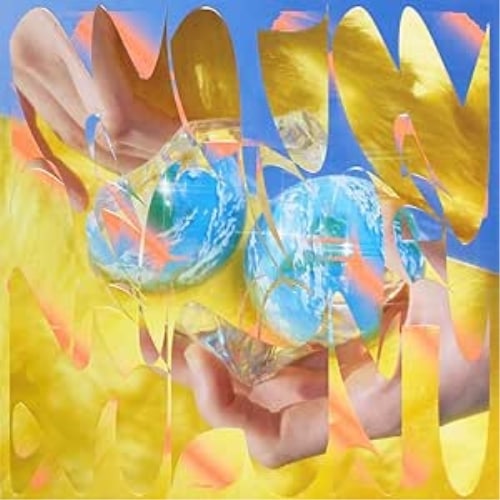 中村佳穂 ／ NIA(初回限定盤)(Blu-ray Disc付) (CD) DDCB-94031