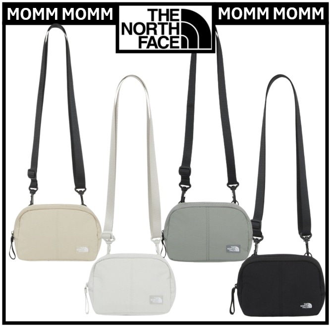 【 HOT SALE!! 】 韓国正規品 NN2PQ08C MULTI CROSS BAG MINI (11.5 x 17.5 x 5cm) 6,159円