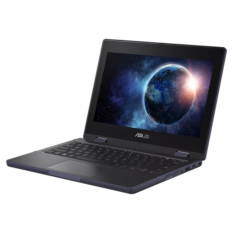 『BR1104FGA-NS0010XA』ASUS TeK ASUS ノートパソコン ミネラルグレー インテルプロセッサーN100 8GB 128GB UFS 光学ドライブなし Windows 11 P