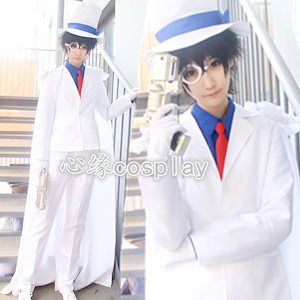 コナン コスプレ