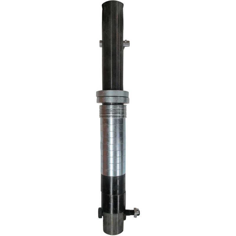 キトー　キトｰ電気トロリMR2形用部品ツリジク3001シキ 　MR1FS11125 34,944円
