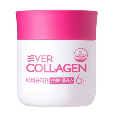 イン＆アッププラス, 84ea, 1個