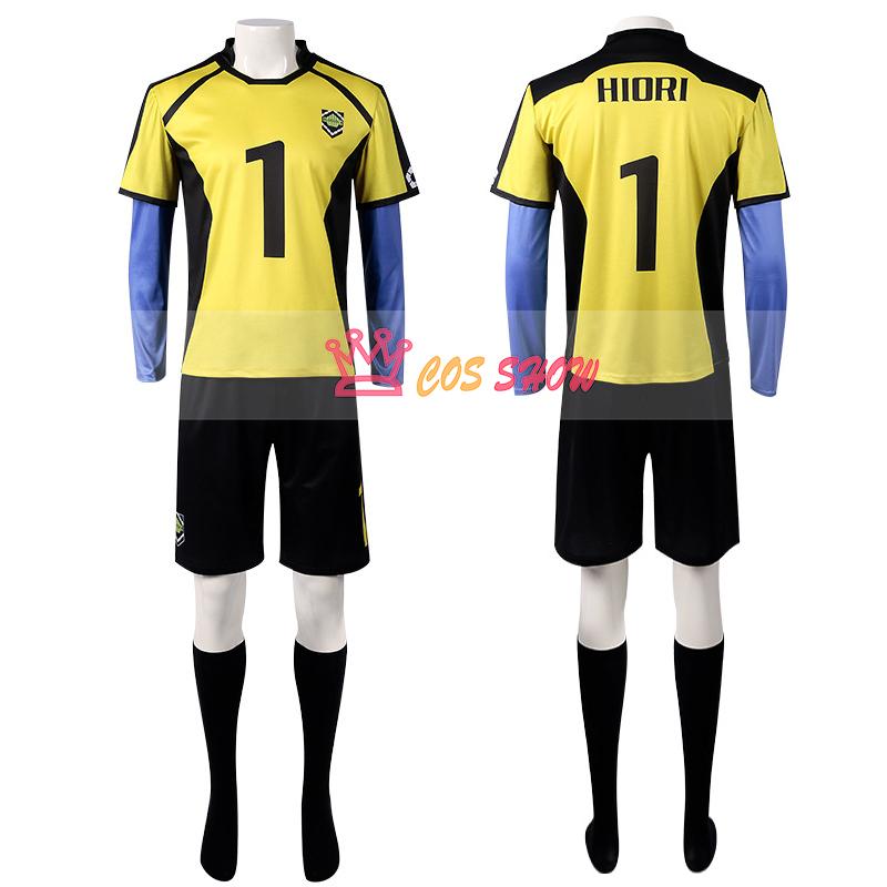 2025新品販売 ブルーロック BLUELOCK 我牙丸吟 ががまるぎん コスプレ衣装 運動服 cosplay 仮装 イベント ハロウィン アニメ 演出服 贈り物 6,885円