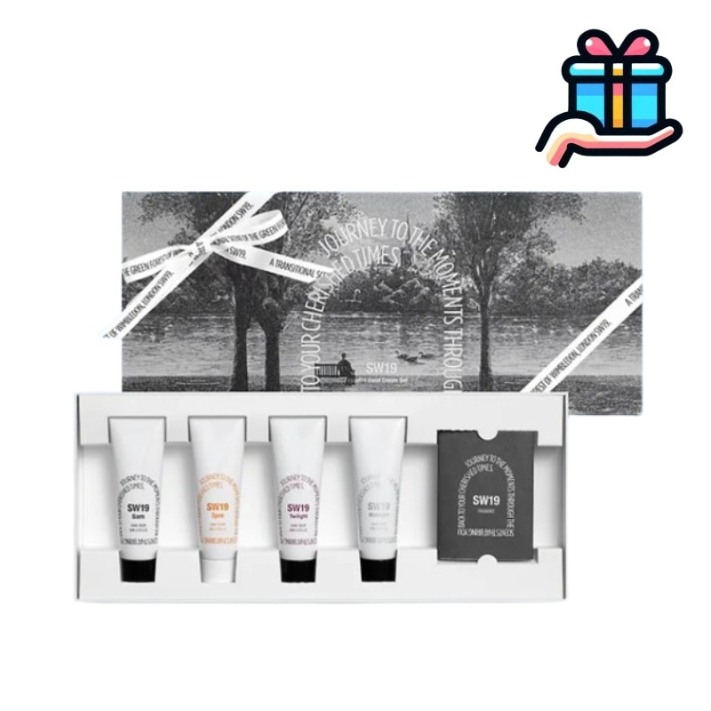 [韓国人気BEST] MINI ハンドクリーム 携帯用10ML 4種 吸収力 ベタつきx 植物性保湿 肌のキメを整える スッキリ ハンドケア ハンドケア 韓国コスメ