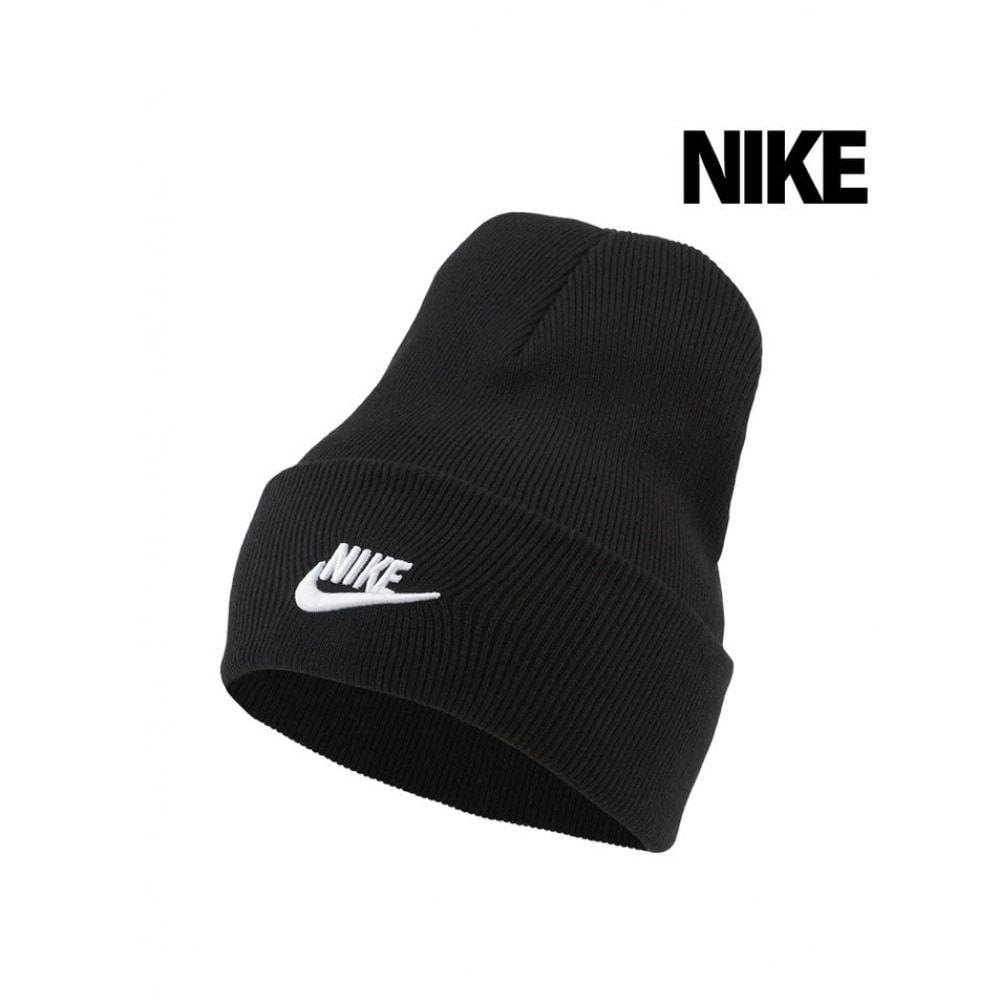 ナイキ NSW ユーティリティフューチュラビーニー DJ6224-010