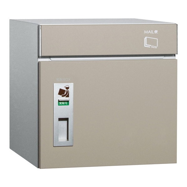 ユニソン 323102510 コルディア80 右開きタイプ 後出し マットベージュ メーカー直送