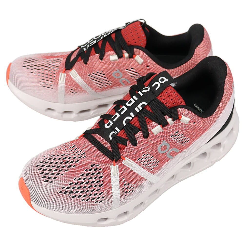 正規品 クラウドサーファー Cloudsurfer オーバーン/フロスト 3WD10442313