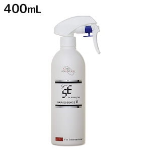 VIN(バン) イオニート ネスサペリア ヘアエッセンス V 400mL