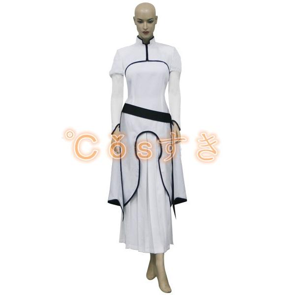 BLEACH ブリーチ 風 井上織姫 いのうえおりひめ 風 コスプレ衣装 演出服 変装 cosplay 仮装 二次会 イベント パーティー