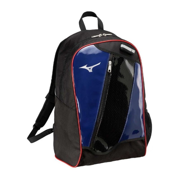 ミズノ MIZUNO バックパックJr. 23L 野球 バックパック メンズ 1FJDC05016