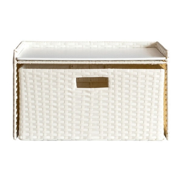 宮武製作所 560400110 ドロワーラック DRK-400 アイボリー メーカー直送