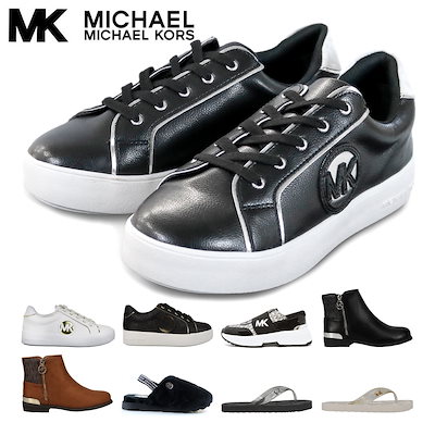 ♥MICHAEL KORS♥マイケルコース インヒールスニーカー 楽天市場】マイケルコース スニーカー ハイカット おしゃれ