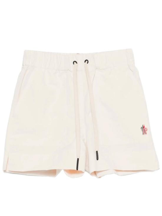 MONCLER Women Shorts & Burmudas L10982B00005 597SL 050 CREAM