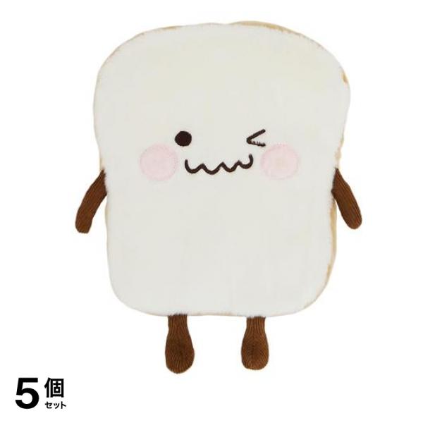 ペットプロ ぶんぶんはむはむ トースト 1個入 5個セット 8,233円