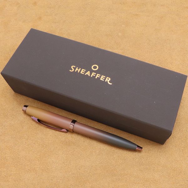 ボールペン メンズ レディース Ballpoint pen COFFEE EDITION コーヒーエディション ギフト用紙袋付 E2937451