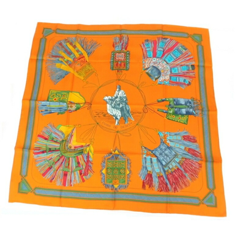 HERMES エルメス カレ プリセ 馬のリボン プリーツスカーフ 極美品 楽天市場】エルメス プリーツスカーフ（マフラー・スカーフ
