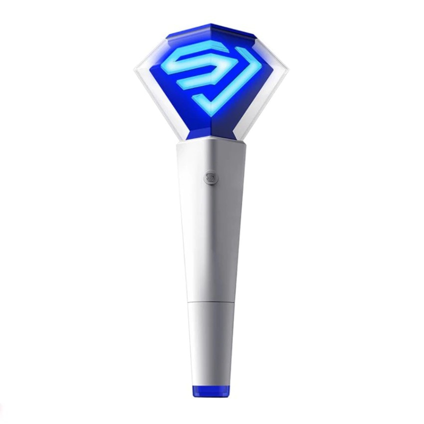 SUPER JUNIOR OFFICIAL LIGHT STICK 公式ペンライト 応援棒