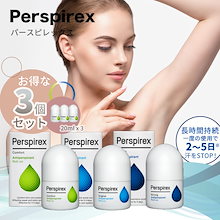 Qoo10 | 「パースピレックス」のブランド検索結果(人気順)：パースピ