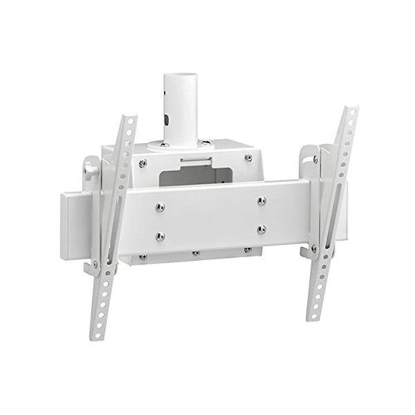 CH-63W ホワイト [テレビ取付金具（70V型）] メーカー直送