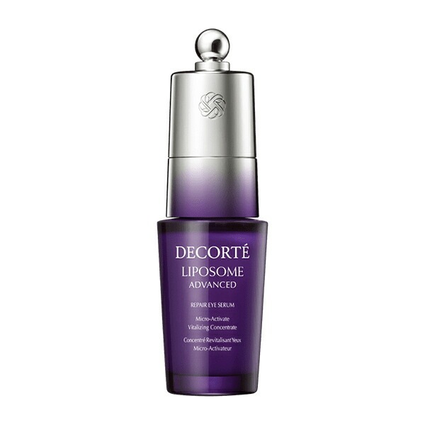 COSME DECORTE リポソームアドバンストリペアアイセラム 20mL（4971710524093）