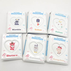 ショウタロウ フォトカードホルダー トレカケース RIIZE PARK RIIZE PARK