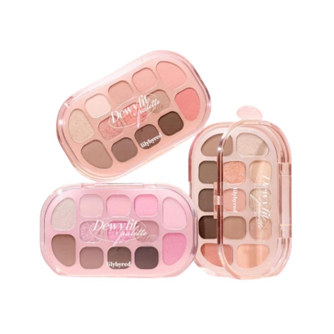 デューイフィットパレット 3 colors