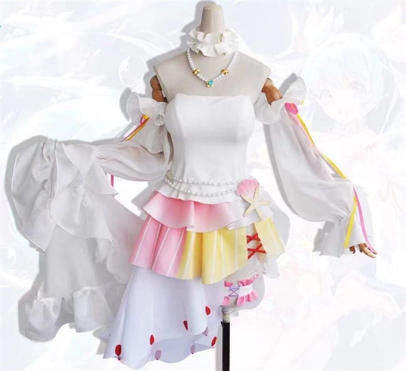 コスプレ 衣装 子供 大人ボーカロイド初音ミクMikuWithYouコスプレ衣 8,016円