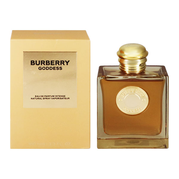 ゴッデス インテンス EDP SP 100ml
