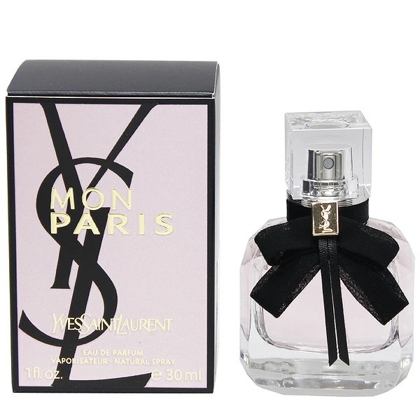モン パリ EDP SP 30ml