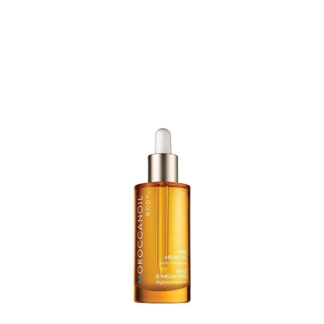 MOROCCANOIL(モロッカンオイル) モロッカンオイル ピュアアルガンオイル 50ml (アルガンオイル 100% 配合 ボディオイル)