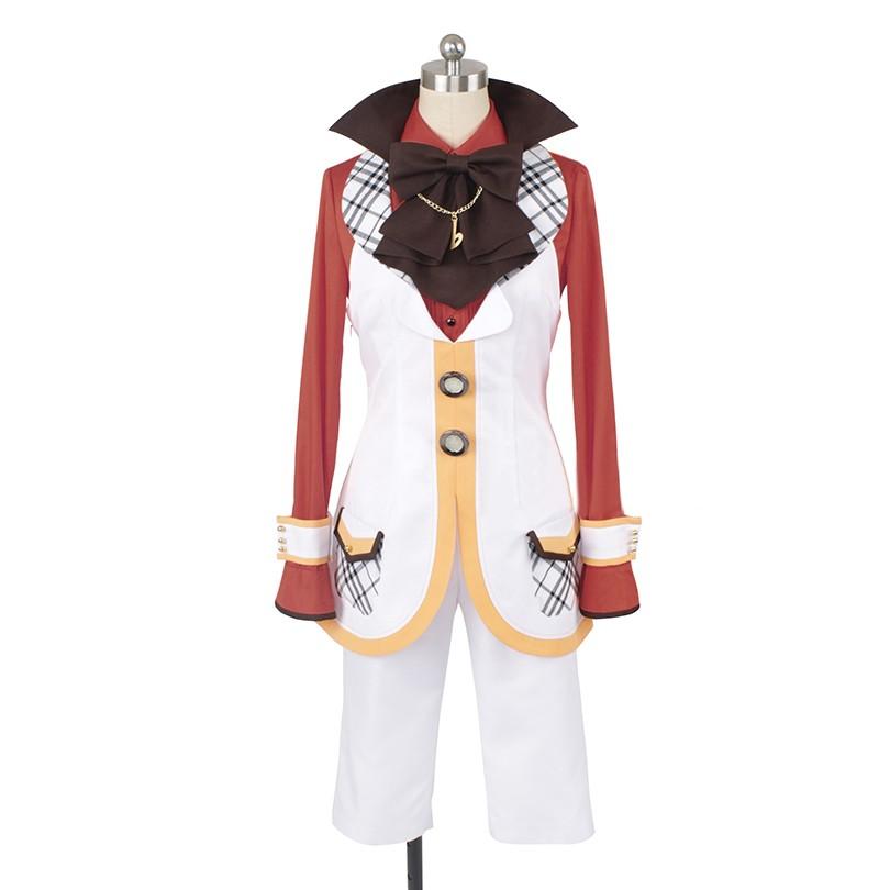 IDOLiSH7 アイドリッシュセブン 和泉三月 いずみみつき コスプレ衣装 演出服 変装 仮装 二次会 イベント パーティー