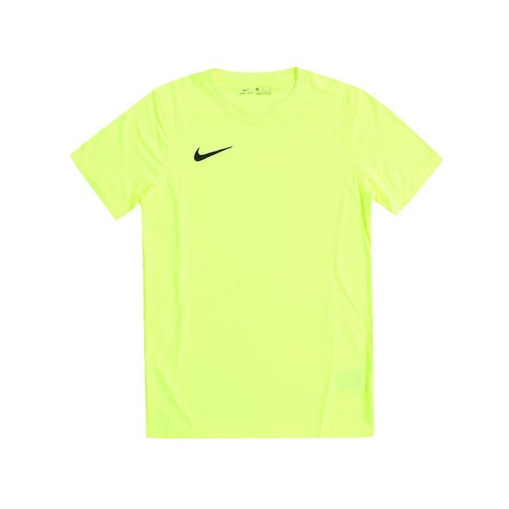 ナイキパーク 7 ジャージ S/S