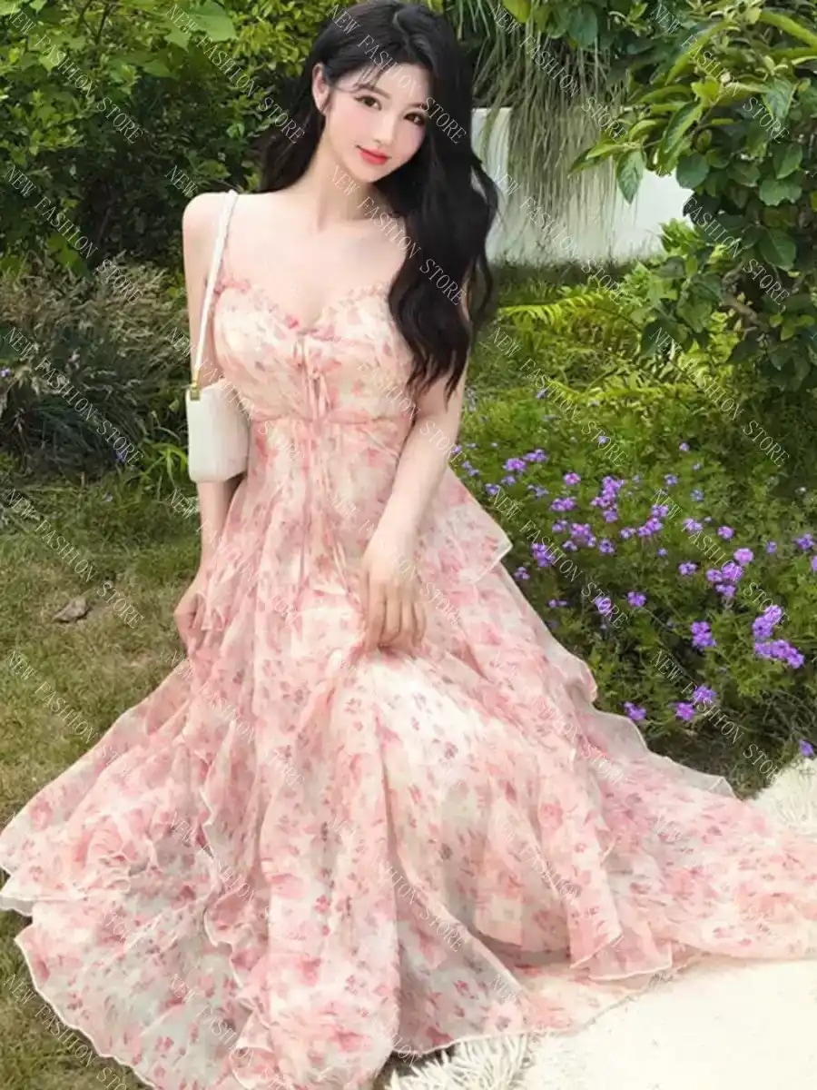 キャミソールドレス-96