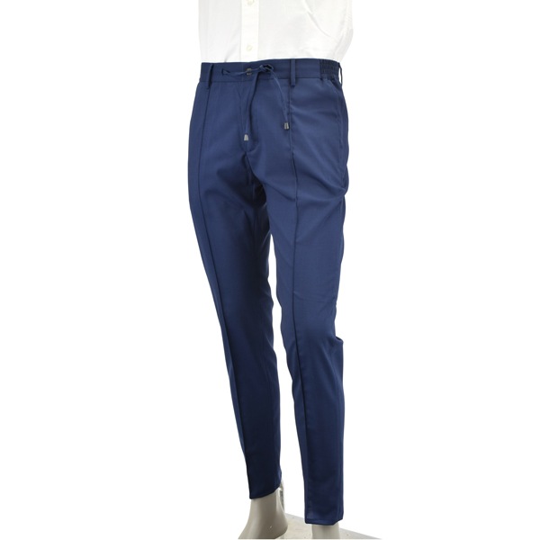 giabs ARCHIVIO ジャブスアルキヴィオ MASACCIO マサッチョ テクノウール テーパード パンツ スラックス/A6425 75