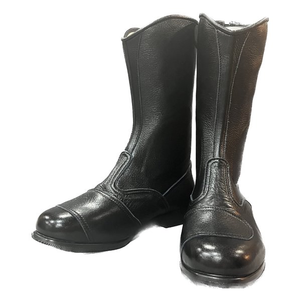 チャレンジャーロングブーツ 27.0cm PMB-39BK27.0