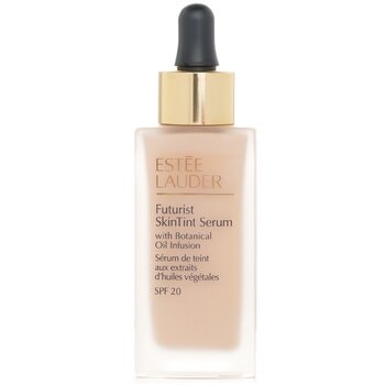 Estee Lauder フュータリスト スキンティント セラム SPF 20 - # 2N1 Desert Beige