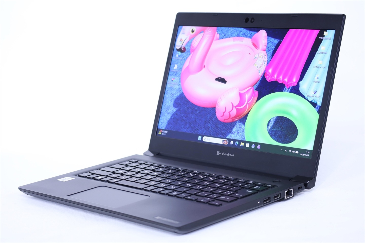 即配 良好品 バッテリー良 2020年モデル 10世代Corei5 dynabook S73/FR i5-10210U 8G 256G 13.3FHD Wi-Fi6 リカバリ AAA評価