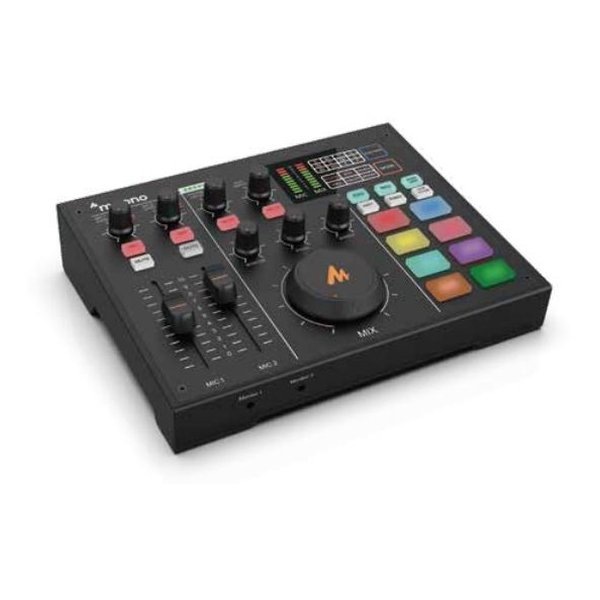 Sound card AU-AM100 AU-AM100