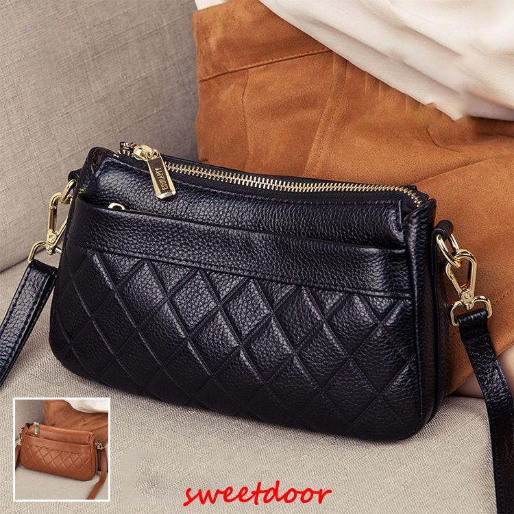 今すぐ購入超低価格新作 本革　ショルダーバッグ レディース　斜めがけ 2way　ハンドバッグ 本牛革 バッグ レディース ショルダーバッグ 斜めがけ ななめ掛け 肩がけ　バッグ