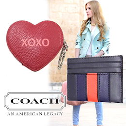 ✨ 💗💗 【COACHアウトレット】 カードケース等 小物特集💗💗新商品新入荷! コーチ 小物 特集【選べる11タイプ】✨