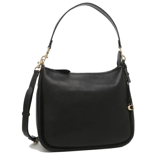 ショルダーバッグ ケリー ブラック レディース CC435 B4BK